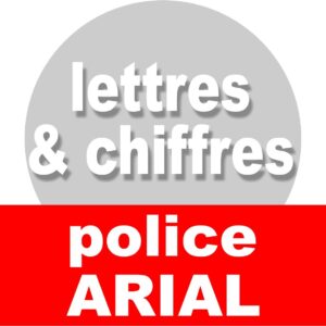 Police ARIAL