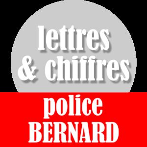 Police BERNARD