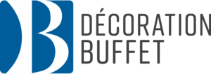 Logo Décoration buffet