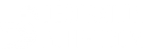 Logo Décoration Buffet