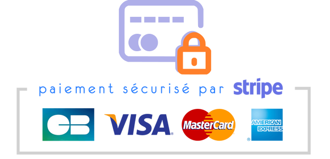 Paiement sécurisé