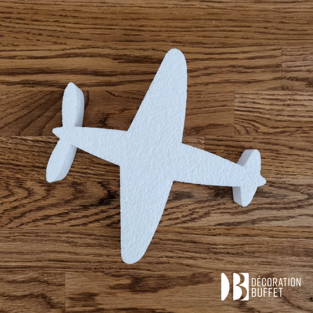 Jeux Extérieur Lot De 24 Avions Planeurs En Polystyrène - Emballés Jeux Extérieur Lot De 24 Avions Planeurs En Polystyrène - Emballés