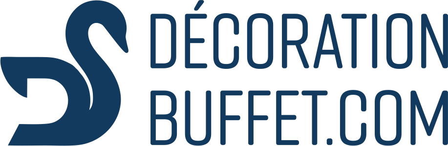 Logo Décoration Buffet Regular