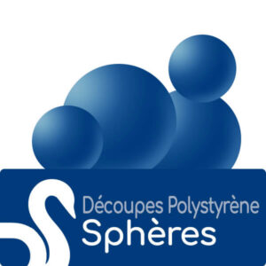 Sphères polystyrène