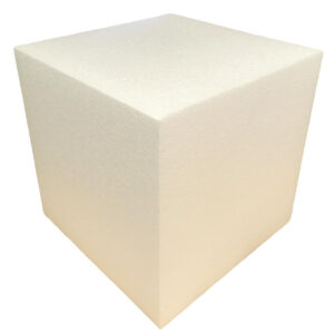 Cube Polystyrène