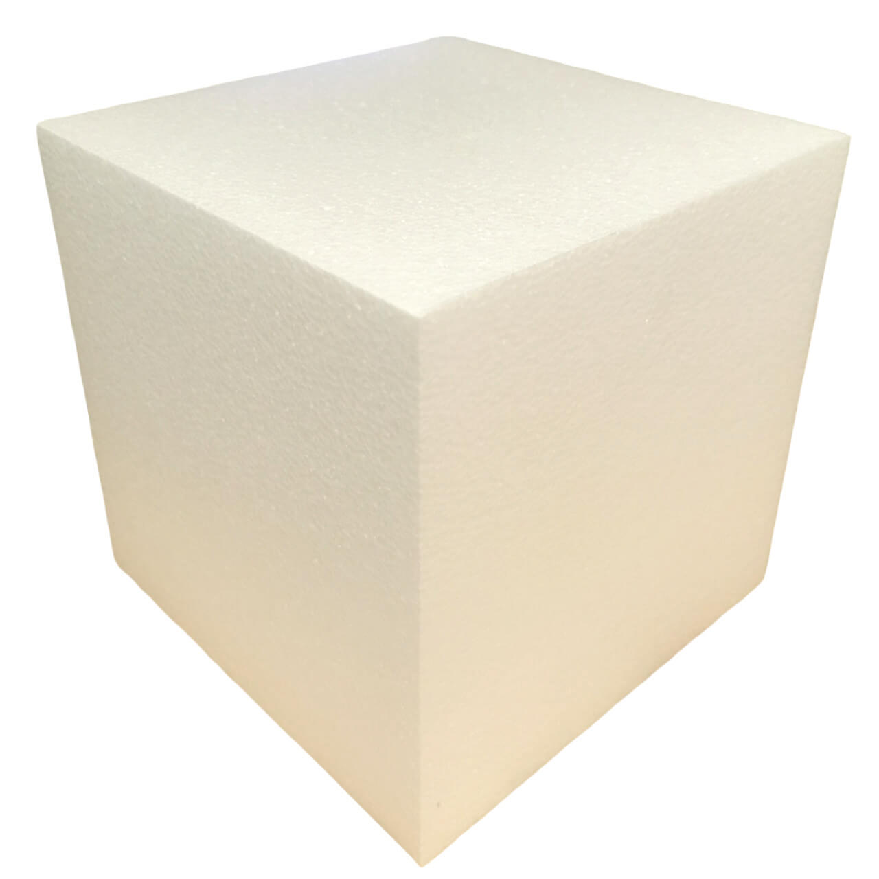 Cube Polystyrène